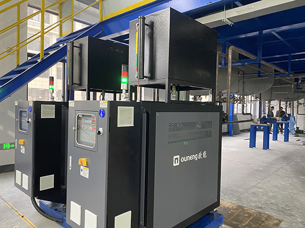 其他行業(yè)控溫解決方案